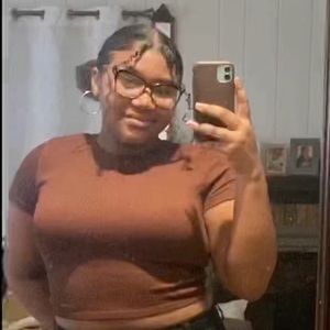 Meet your Posher, Charlene